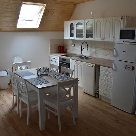 Horsky Apartman Pod Zelenou Strechou Bartosovice v Orlickych Horach Extérieur photo