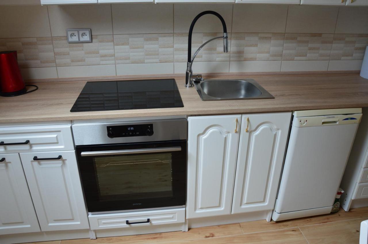 Horsky Apartman Pod Zelenou Strechou Bartosovice v Orlickych Horach Extérieur photo