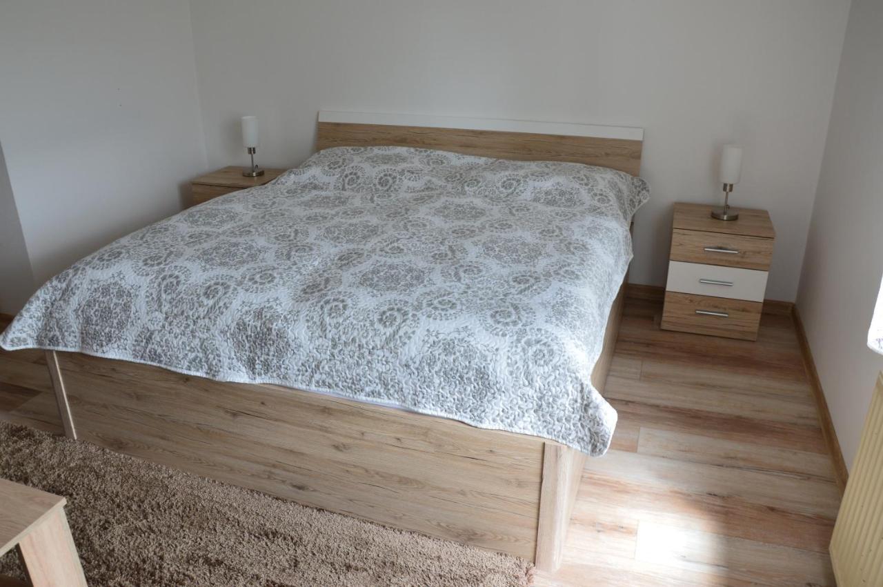 Horsky Apartman Pod Zelenou Strechou Bartosovice v Orlickych Horach Extérieur photo