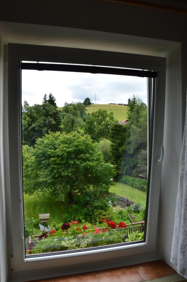 Horsky Apartman Pod Zelenou Strechou Bartosovice v Orlickych Horach Extérieur photo