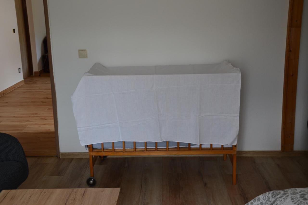 Horsky Apartman Pod Zelenou Strechou Bartosovice v Orlickych Horach Extérieur photo