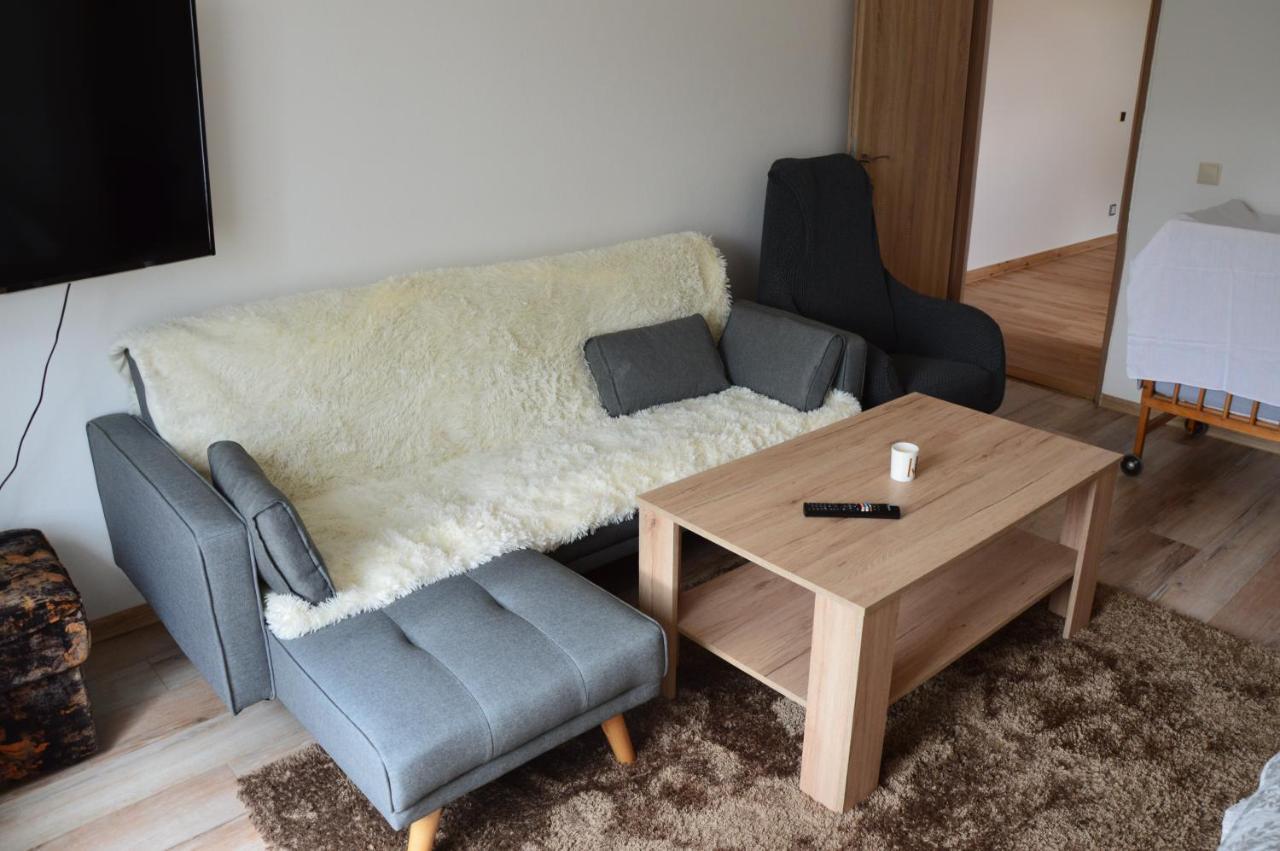 Horsky Apartman Pod Zelenou Strechou Bartosovice v Orlickych Horach Extérieur photo