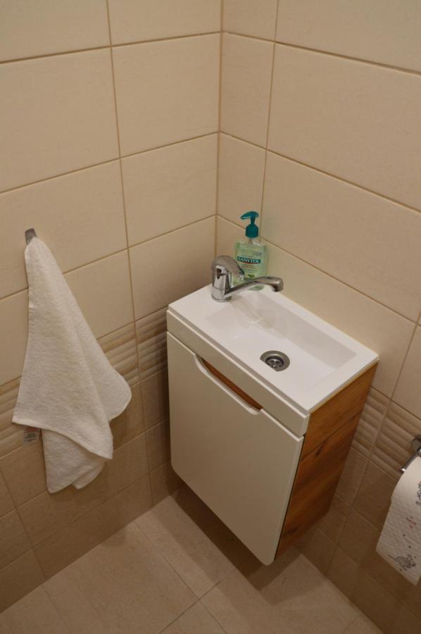 Horsky Apartman Pod Zelenou Strechou Bartosovice v Orlickych Horach Extérieur photo