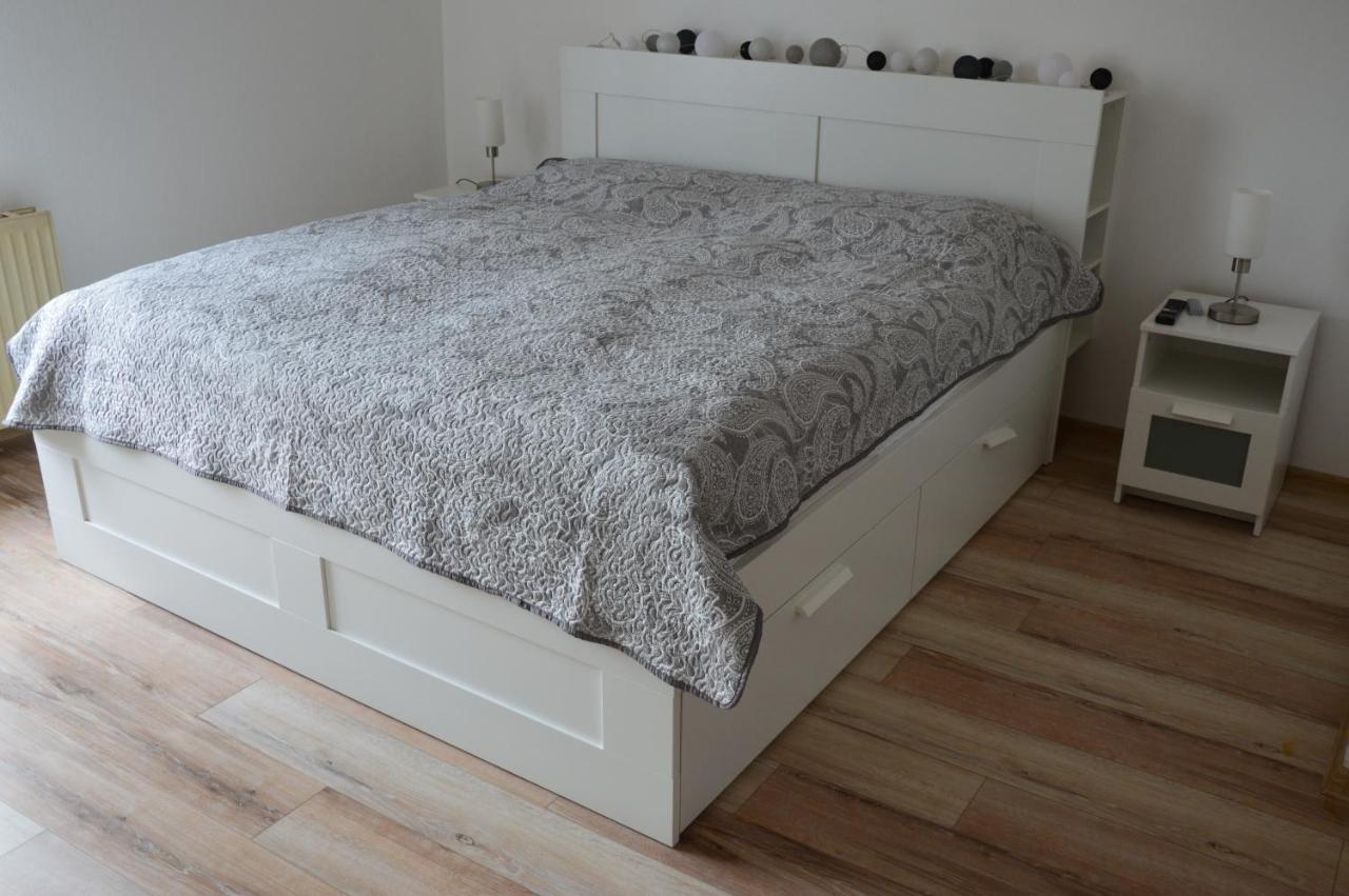 Horsky Apartman Pod Zelenou Strechou Bartosovice v Orlickych Horach Extérieur photo