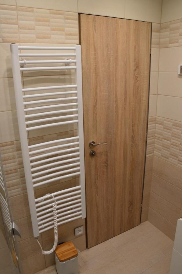 Horsky Apartman Pod Zelenou Strechou Bartosovice v Orlickych Horach Extérieur photo