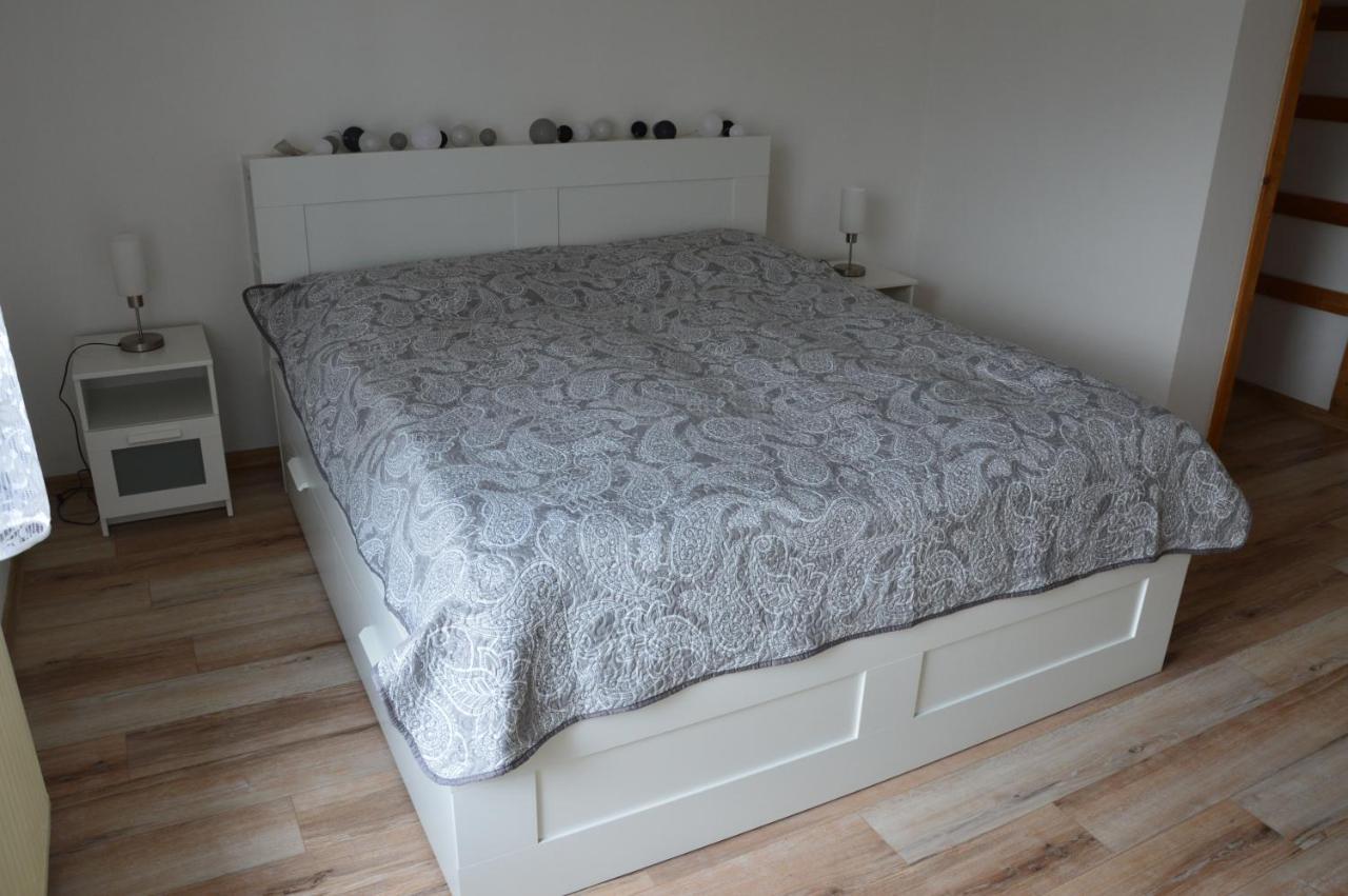 Horsky Apartman Pod Zelenou Strechou Bartosovice v Orlickych Horach Extérieur photo