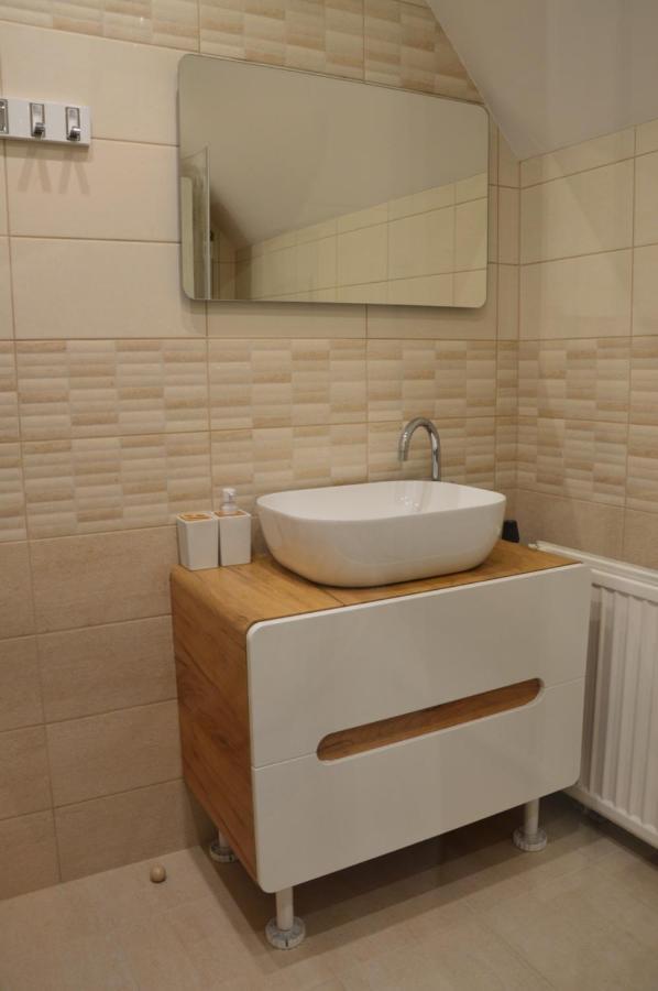 Horsky Apartman Pod Zelenou Strechou Bartosovice v Orlickych Horach Extérieur photo